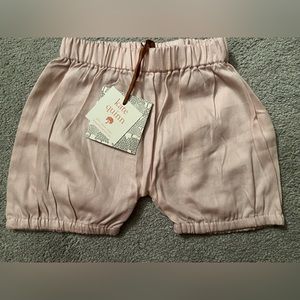 Kate Quinn Pink Bloomers 12-18m NWT